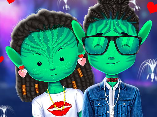 Read more about the article Alien The Way Of Love