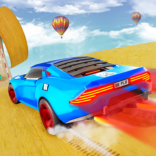 Read more about the article Mega Ramp Car Stunts