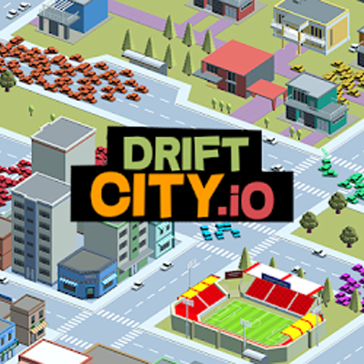 Read more about the article Crowd Drift City