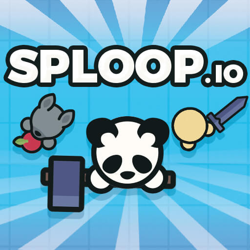 Read more about the article Sploop.io