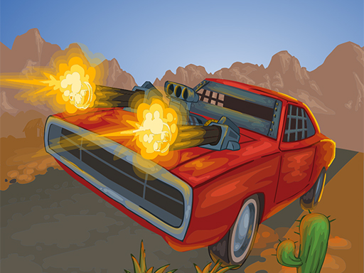 Read more about the article Battle On Road