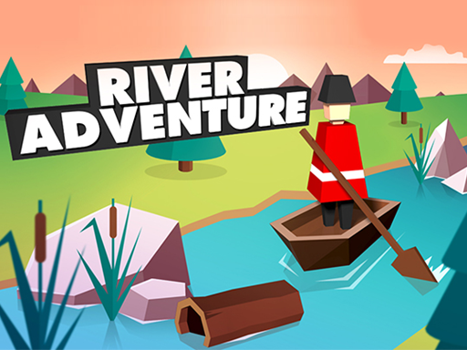 Read more about the article River Adventure