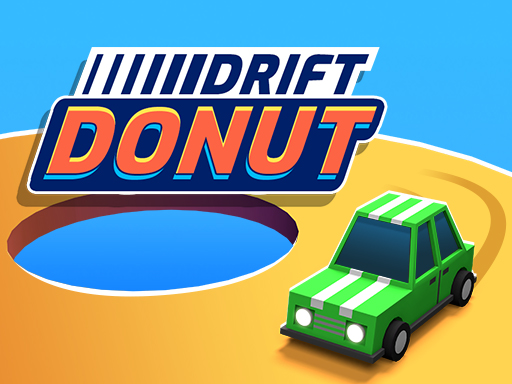 Read more about the article Drift Donut