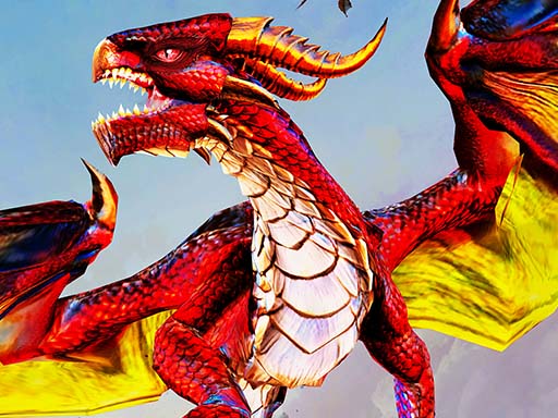 Read more about the article Flying Dragon City Attack