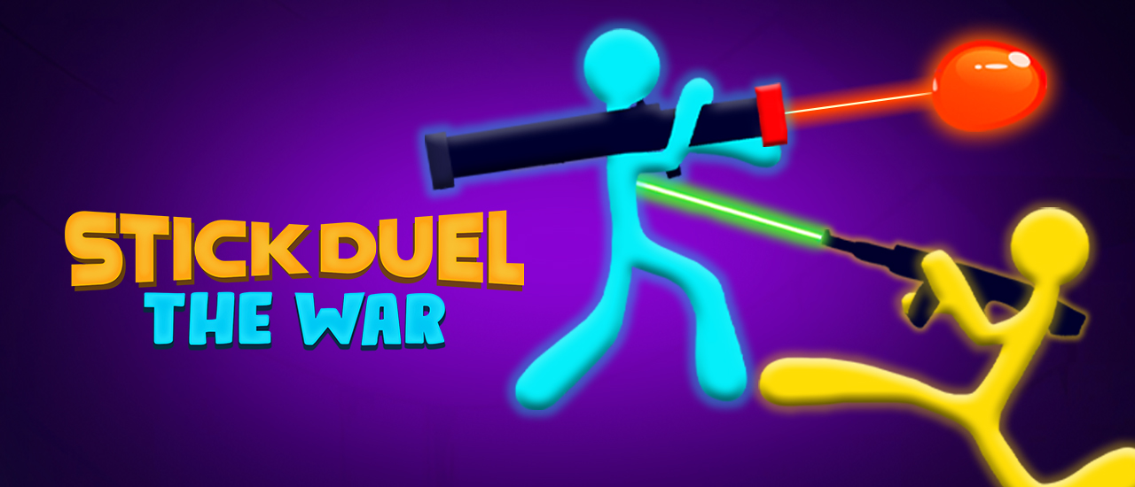 Read more about the article Stick Duel: The War