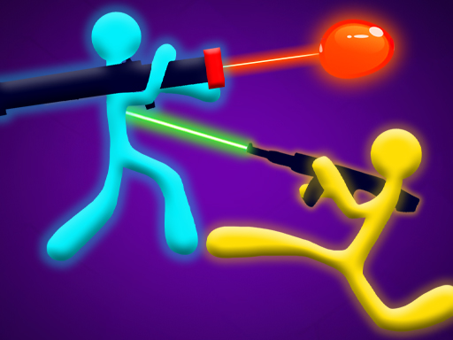 Read more about the article Stick Duel: The War