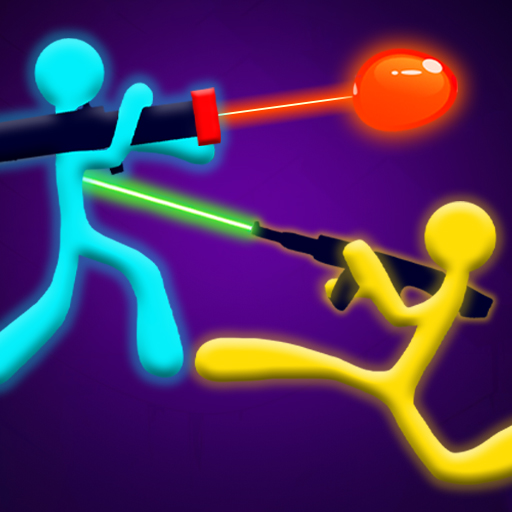 Read more about the article Stick Duel: The War