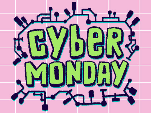 Read more about the article Cyber Monday
