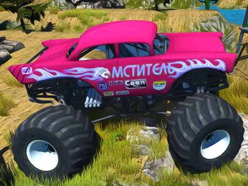 Read more about the article Island Monster OffRoad