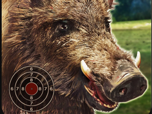 Read more about the article BOAR HUNTING JIGSAW