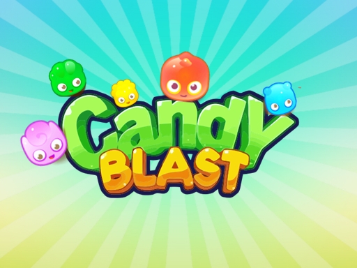 Read more about the article Candy Blast
