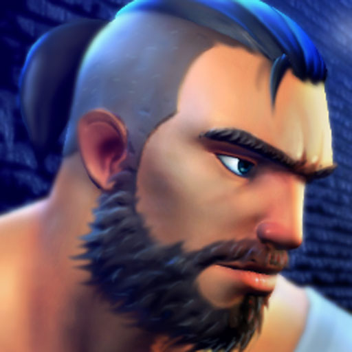 Read more about the article 3D KUNG FU FIGHT BEAT EM UP