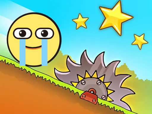 Read more about the article Red Ball Bounce