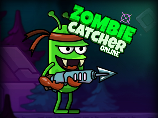 Read more about the article Zombie Catcher Online