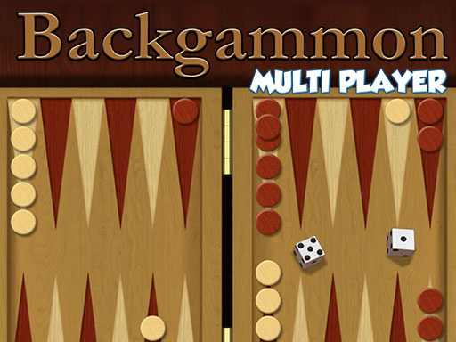 Read more about the article Backgammon Multi player
