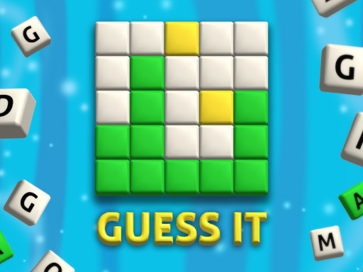 Read more about the article Guess it