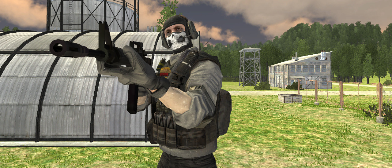Read more about the article Rebel Forces