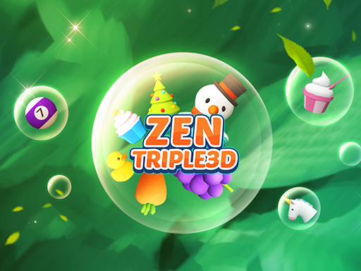 Read more about the article Zen Triple 3D