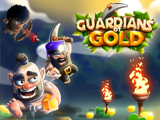 Read more about the article Guardians of Gold