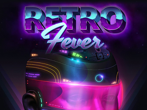 You are currently viewing Retro Fever