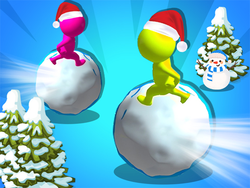 Read more about the article Christmas Snowball Arena
