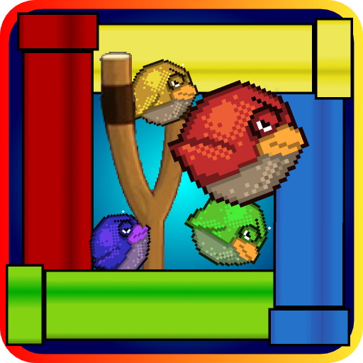 Read more about the article Angry Flappy Birds