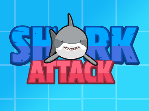 Read more about the article Shark Attack