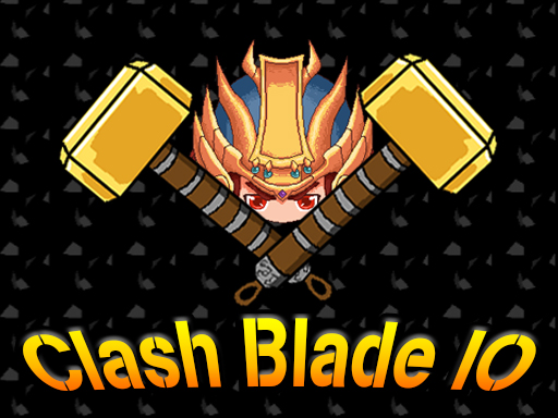 Read more about the article Clash Blade IO