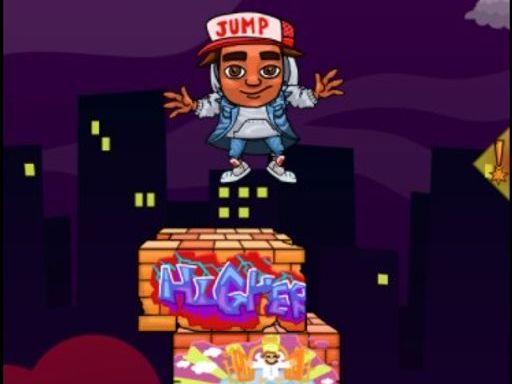 Read more about the article Kid’s Jump