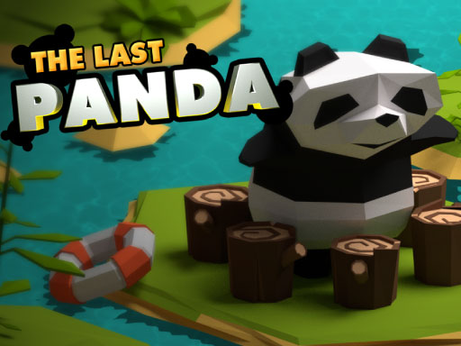 Read more about the article The Last Panda