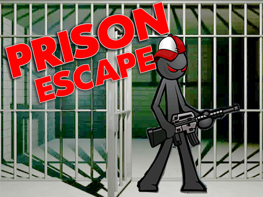 Read more about the article Prison Escape
