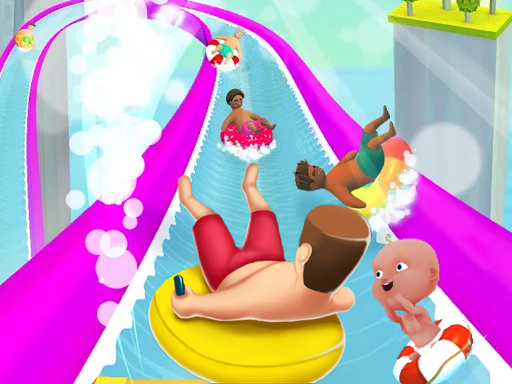 Read more about the article WaterPark Slide.io