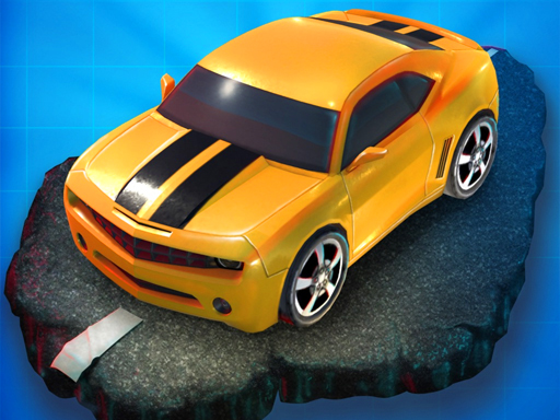 Read more about the article Crossy Bridge Blocky Cars