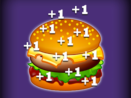 Read more about the article Burger Clicker