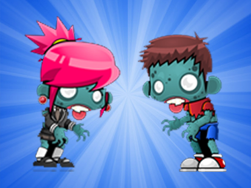 Read more about the article Angry Flying Zombie