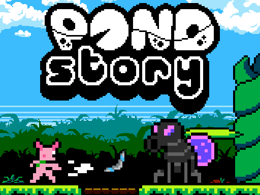 Read more about the article Pond Story