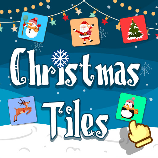 Read more about the article Christmas Tiles