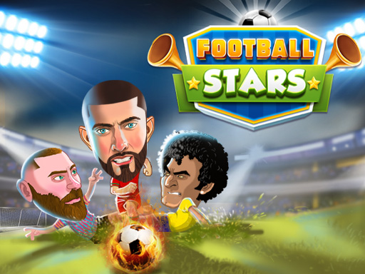 Read more about the article Football Stars