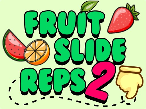 Read more about the article Fruit Slide 2