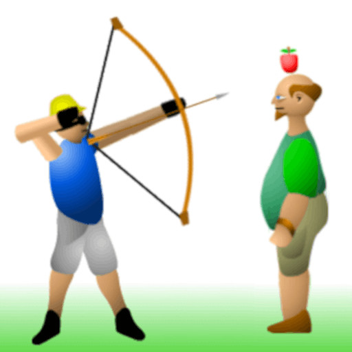 Read more about the article Apple Shooter 1