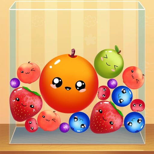 Read more about the article Fruit Merge Reloaded