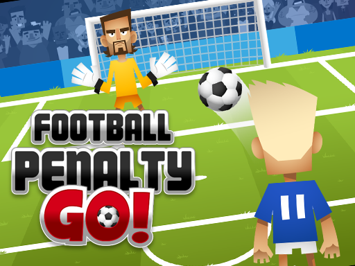 Read more about the article Football Penalty Go