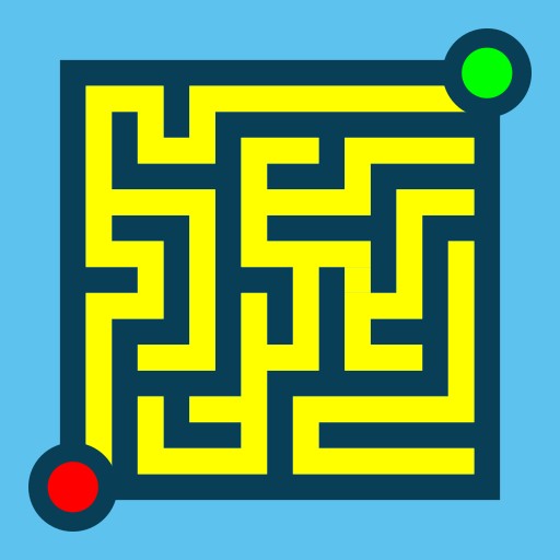 Read more about the article Maze & labyrinth