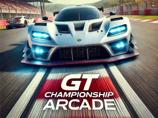 Read more about the article GT Championship Arcade