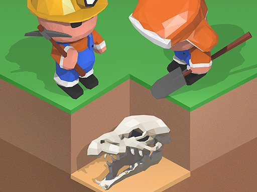 Read more about the article IDLE Archeology