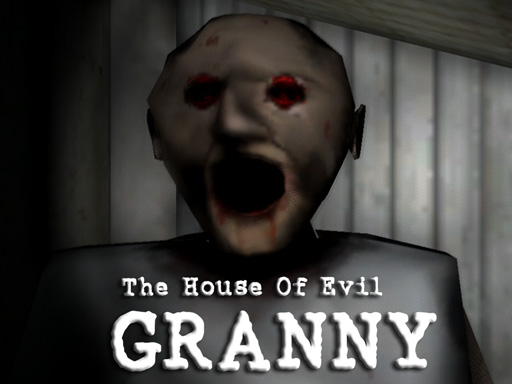 Read more about the article The House Of Evil Granny