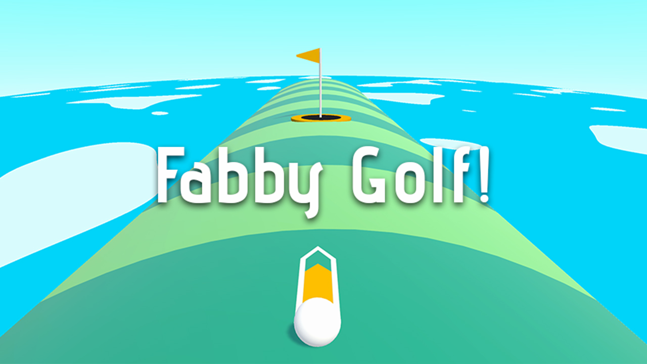Read more about the article Fabby Golf!