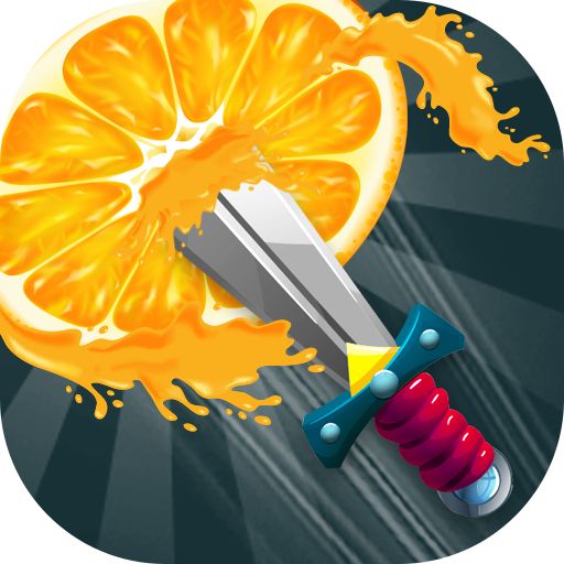 Read more about the article Fruit Knife Hit