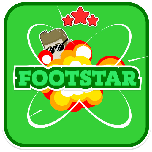 Read more about the article Footstar