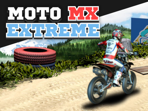 Read more about the article Moto MX